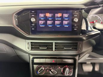 Volkswagen T-Cross 1.6 TDI SE DSG Euro 6 (s/s) 5dr
