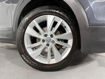 Volkswagen T-Cross 1.6 TDI SE DSG Euro 6 (s/s) 5dr
