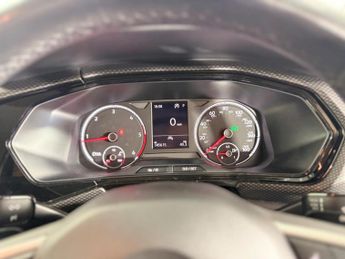Volkswagen T-Cross 1.6 TDI SE DSG Euro 6 (s/s) 5dr