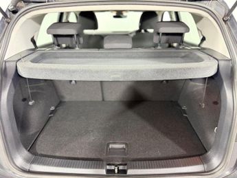 Volkswagen T-Cross 1.6 TDI SE DSG Euro 6 (s/s) 5dr