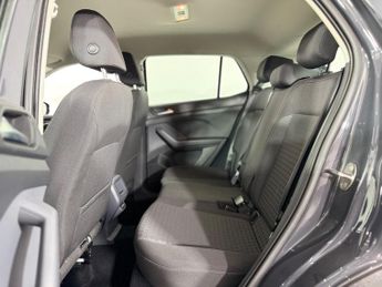 Volkswagen T-Cross 1.6 TDI SE DSG Euro 6 (s/s) 5dr
