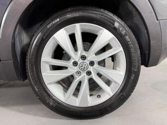 Volkswagen T-Cross 1.6 TDI SE DSG Euro 6 (s/s) 5dr