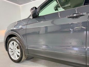 Volkswagen T-Cross 1.6 TDI SE DSG Euro 6 (s/s) 5dr