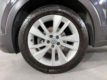 Volkswagen T-Cross 1.6 TDI SE DSG Euro 6 (s/s) 5dr