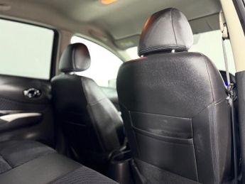 Nissan Note 1.2 DIG-S Tekna CVT Euro 5 (s/s) 5dr