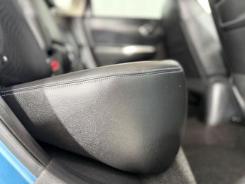 Nissan Note 1.2 DIG-S Tekna CVT Euro 5 (s/s) 5dr