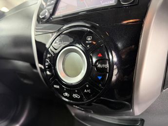 Nissan Note 1.2 DIG-S Tekna CVT Euro 5 (s/s) 5dr