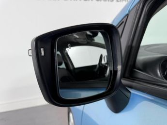 Nissan Note 1.2 DIG-S Tekna CVT Euro 5 (s/s) 5dr