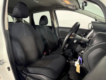 Nissan Note 1.2 Acenta Euro 6 (s/s) 5dr