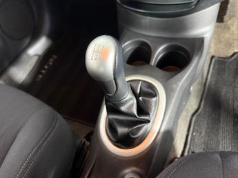 Nissan Note 1.2 Acenta Euro 6 (s/s) 5dr