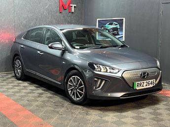 Hyundai IONIQ 38.3kWh Premium Auto 5dr