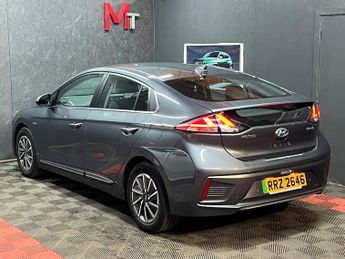 Hyundai IONIQ 38.3kWh Premium Auto 5dr