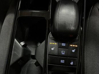 Hyundai IONIQ 38.3kWh Premium Auto 5dr