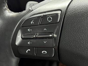 Hyundai IONIQ 38.3kWh Premium Auto 5dr