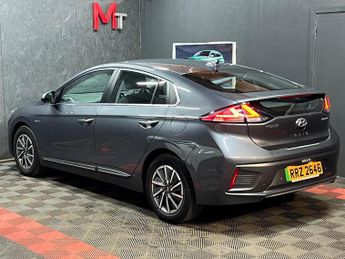 Hyundai IONIQ 38.3kWh Premium Auto 5dr