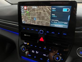 Hyundai IONIQ 38.3kWh Premium Auto 5dr