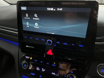 Hyundai IONIQ 38.3kWh Premium Auto 5dr