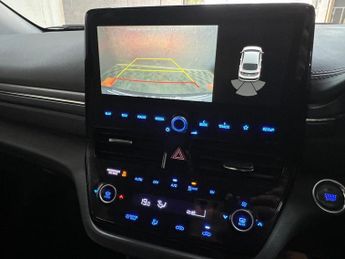 Hyundai IONIQ 38.3kWh Premium Auto 5dr