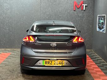 Hyundai IONIQ 38.3kWh Premium Auto 5dr
