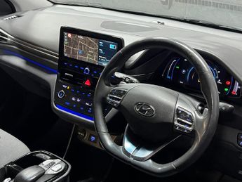 Hyundai IONIQ 38.3kWh Premium Auto 5dr