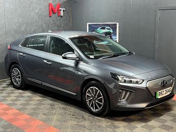 Hyundai IONIQ 38.3kWh Premium Auto 5dr