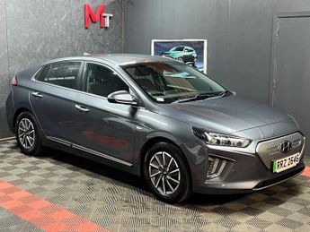 Hyundai IONIQ 38.3kWh Premium Auto 5dr
