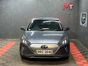 Hyundai IONIQ 38.3kWh Premium Auto 5dr