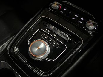 MG MG5 61.1kWh Exclusive Long Range Auto 5dr
