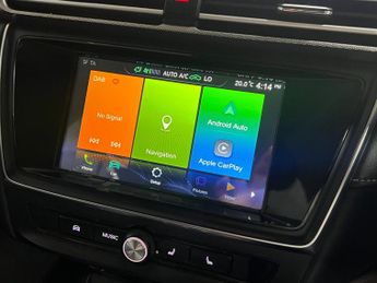 MG MG5 61.1kWh Exclusive Long Range Auto 5dr
