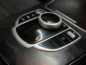Mercedes-Benz E Class 2.0 E200 AMG Line (Premium) G-Tronic+ Euro 6 (s/s) 4dr