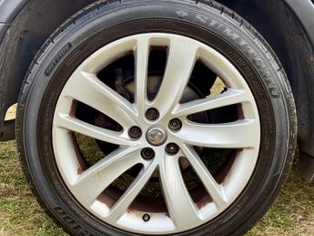 Vauxhall Mokka 1.6 CDTi Tech Line Auto 2WD Euro 6 5dr