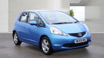Honda Jazz 1.4 i-VTEC ES Euro 4 5dr
