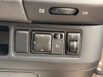 Nissan Micra 1.4 16v Spirita 5dr