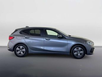 BMW 1 Series 1.5 118i SE (LCP) Hatchback 5dr Petrol Manual Euro 6 (s/s) (136 