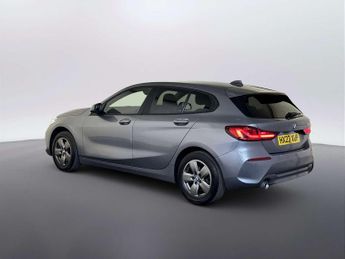 BMW 1 Series 1.5 118i SE (LCP) Hatchback 5dr Petrol Manual Euro 6 (s/s) (136 
