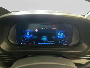 Hyundai i20 1.0 T-GDi Advance Hatchback 5dr Petrol Manual Euro 6 (s/s) (100 
