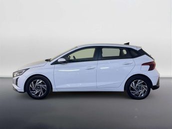 Hyundai i20 1.0 T-GDi Advance Hatchback 5dr Petrol Manual Euro 6 (s/s) (100 