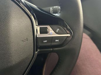 Peugeot 2008 1.2 PureTech Allure SUV 5dr Petrol Manual Euro 6 (s/s) (130 ps)