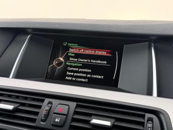 BMW 5 Series 2.0 520d M Sport Auto Euro 6 (s/s) 4dr