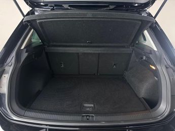 Volkswagen Tiguan 1.5 TSI EVO Match DSG Euro 6 (s/s) 5dr