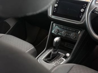 Volkswagen Tiguan 1.5 TSI EVO Match DSG Euro 6 (s/s) 5dr