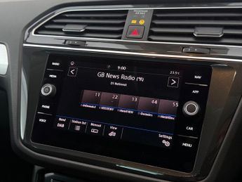 Volkswagen Tiguan 1.5 TSI EVO Match DSG Euro 6 (s/s) 5dr