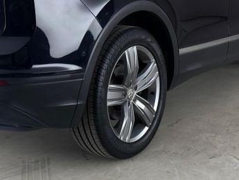 Volkswagen Tiguan 1.5 TSI EVO Match DSG Euro 6 (s/s) 5dr
