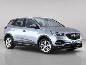 Vauxhall Mokka 1.2 Turbo Elite Premium Auto Euro 6 (s/s) 5dr