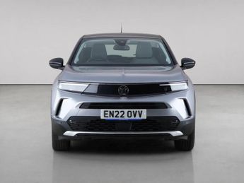 Vauxhall Mokka 1.2 Turbo Elite Premium Auto Euro 6 (s/s) 5dr