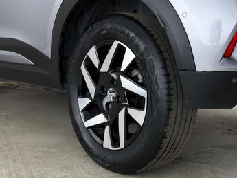 Vauxhall Mokka 1.2 Turbo Elite Premium Auto Euro 6 (s/s) 5dr