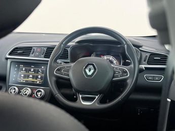 Renault Kadjar 1.3 TCe S Edition EDC Euro 6 (s/s) 5dr