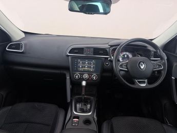 Renault Kadjar 1.3 TCe S Edition EDC Euro 6 (s/s) 5dr