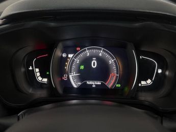 Renault Kadjar 1.3 TCe S Edition EDC Euro 6 (s/s) 5dr