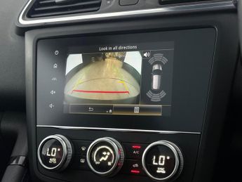Renault Kadjar 1.3 TCe S Edition EDC Euro 6 (s/s) 5dr